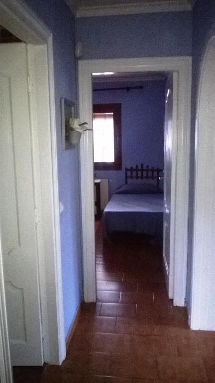 Casa Ligia Moraira Apartment Room photo